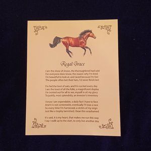 Rehal Grace by J. L. Baumann